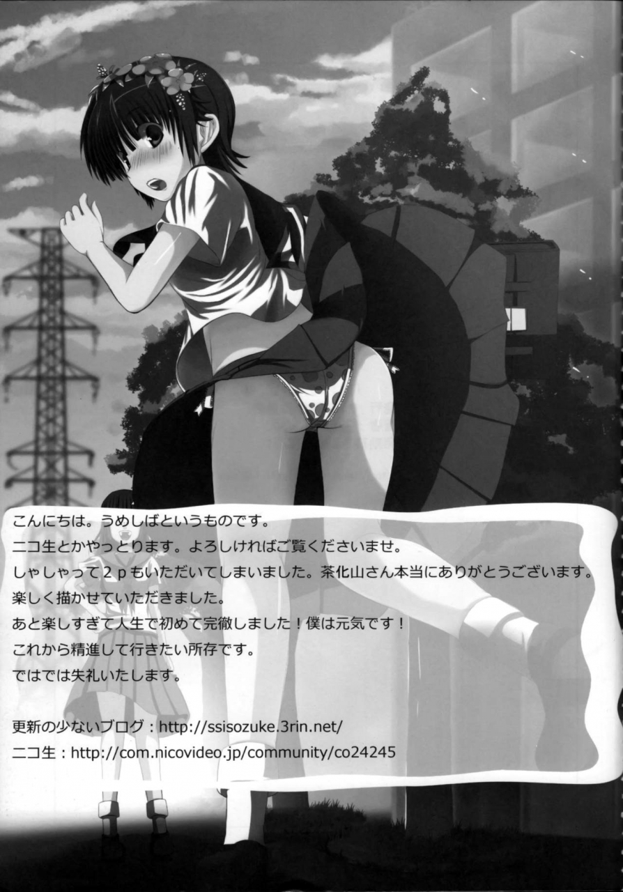 c77-umemoto-seisaku-iinkai-sakayama-shinta-nurume-no-houteishiki-toaru-kagaku-no-railgun-chinese