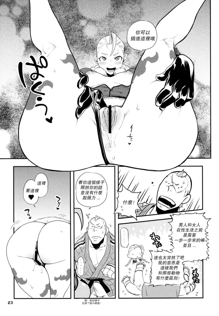 c78-hougakuya-namboku-tohzai-round-05-street-fighter-chinese