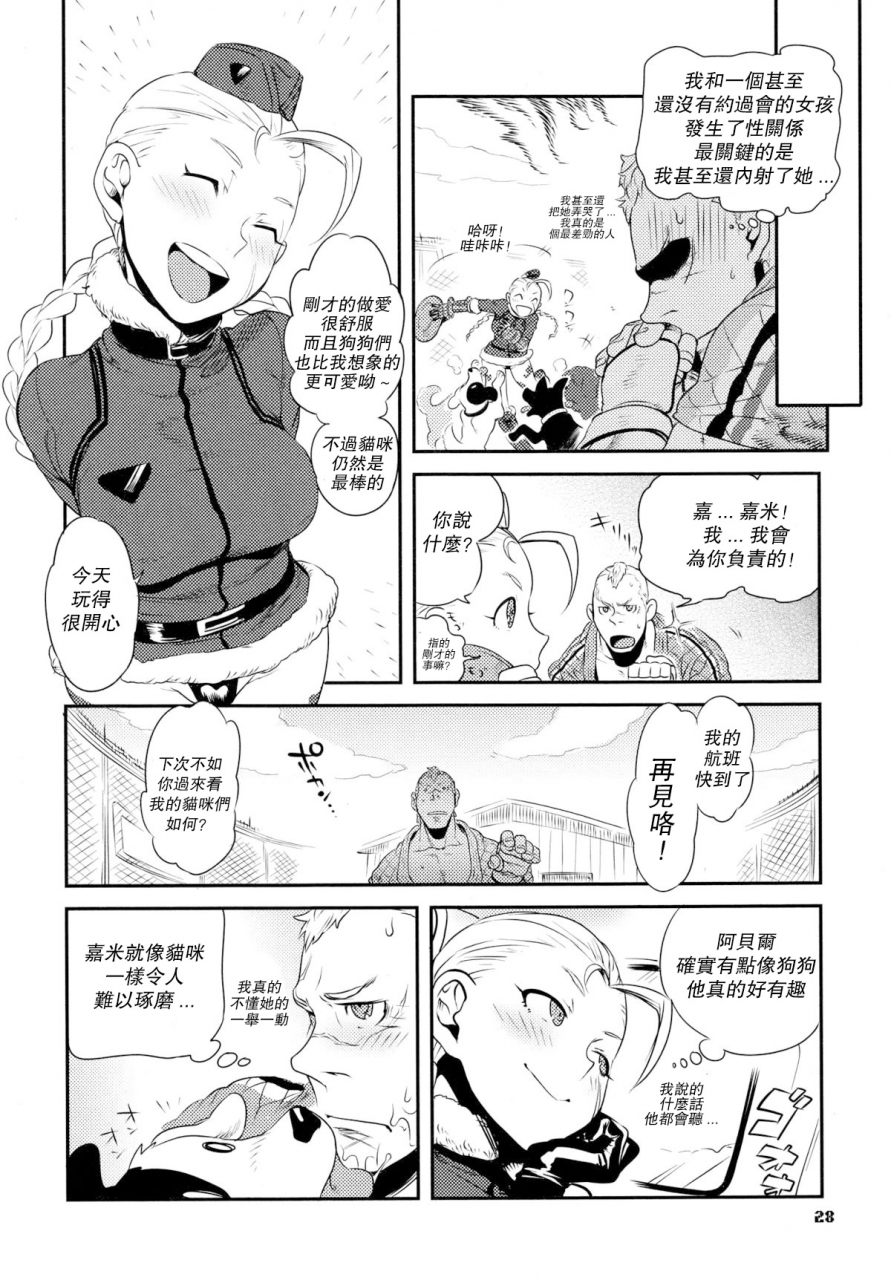 c78-hougakuya-namboku-tohzai-round-05-street-fighter-chinese