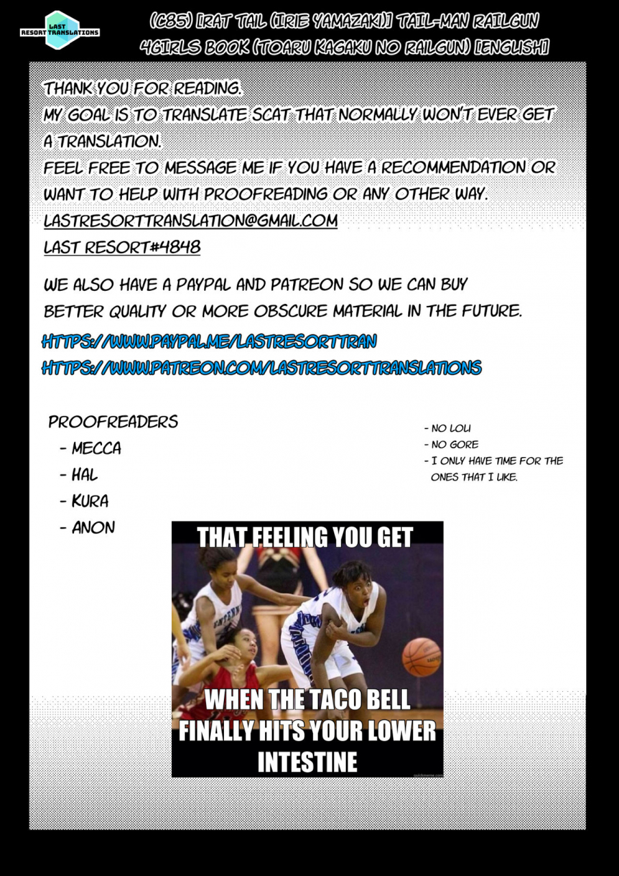 c85-rat-tail-irie-yamazaki-tail-man-railgun-4girls-book-toaru-kagaku-no-railgun-english