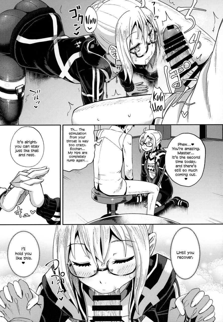 c97-tonkotsu-fuumi-poncocchan-ecchan-to-icha-love-okuchi-ecchi-having-lovey-dovey-oral-sex-with-ecchan-fategrand-order-english-head-empty