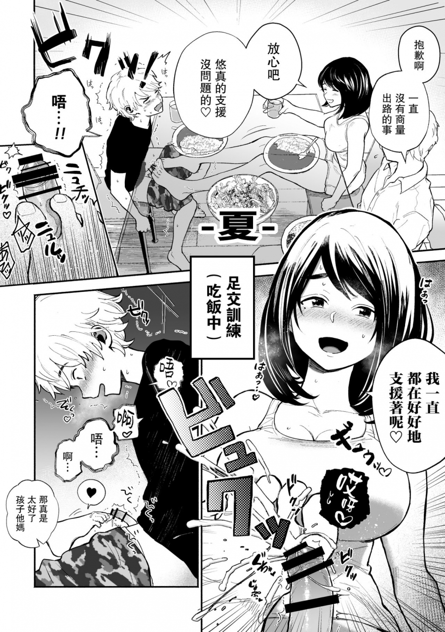 hello-konnyaku-fujiya-ririka-houkei-da-to-gakkou-sotsugyou-dekinai-houritsu-nano-de-wakai-okaa-san-ga-musuko-no-chinpo-o-muite-mita-chinese