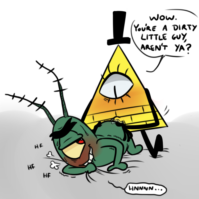 bill-ciphersheldon-j-plankton