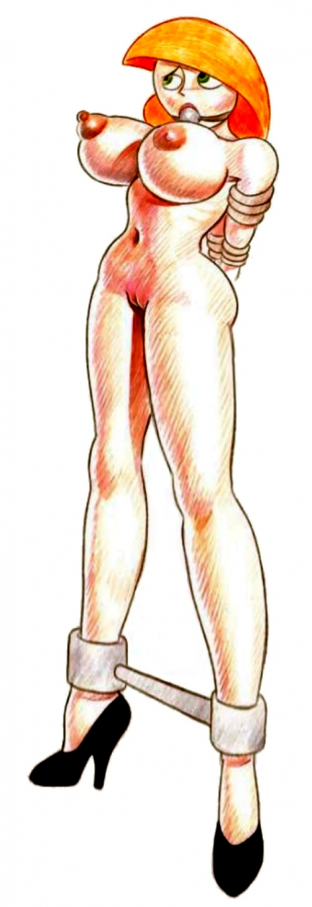 kimberly-ann-possible