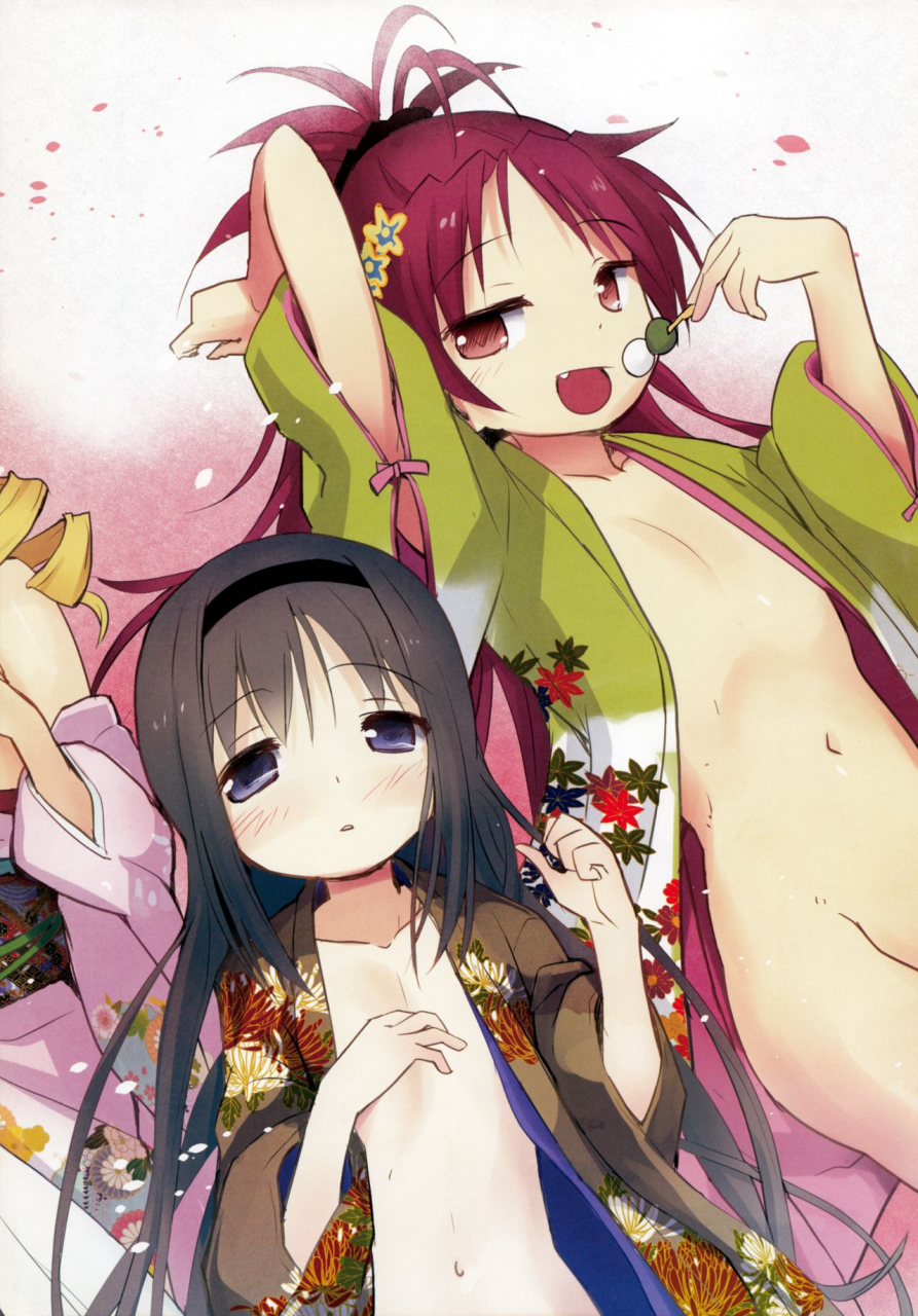 c87-tanpopo-anshin-mama-tono-sama-ni-natta-no-de-mitakihara-no-tame-ni-kozukuri-o-ganbaru-hon-puella-magi-madoka-magica-chinese