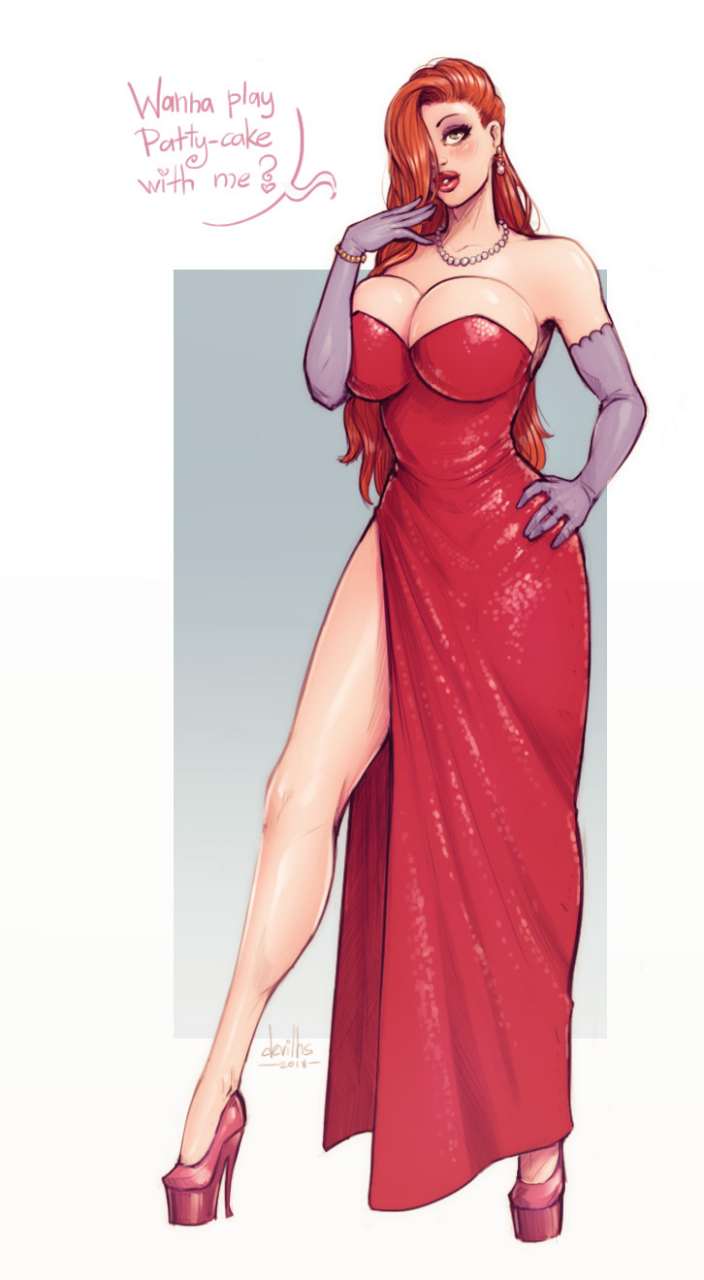 jessica-rabbit