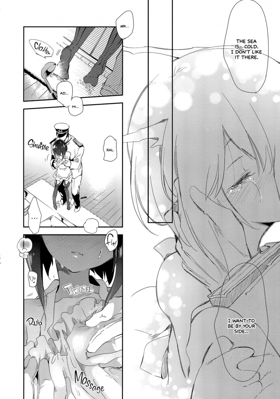 c89-kamishiki-kamizuki-shiki-hanayome-wa-shinkai-taihou-chan-kantai-collection-kancolle-english-white-symphony