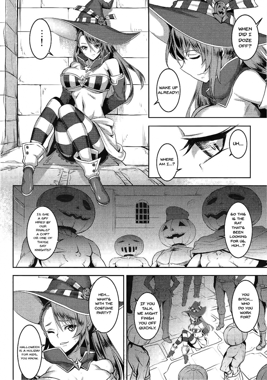 c91-avion-village-johnny-pumpkin-head-wa-nido-warau-pumpkin-head-laughs-twice-granblue-fantasy-english-doujinscom