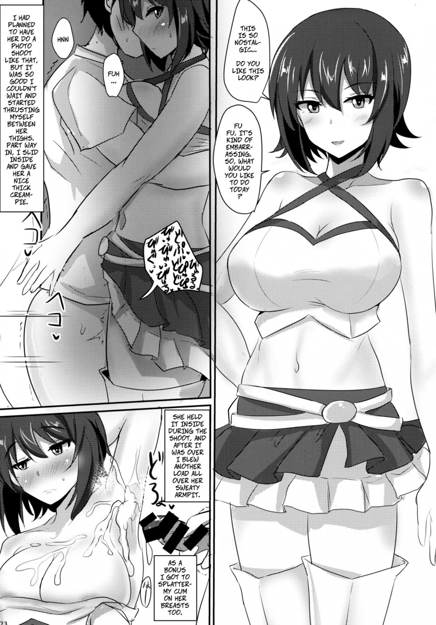 c92-hakuginmokusei-poshi-yasashii-maho-onee-chan-kind-maho-onee-chan-girls-und-panzer-english