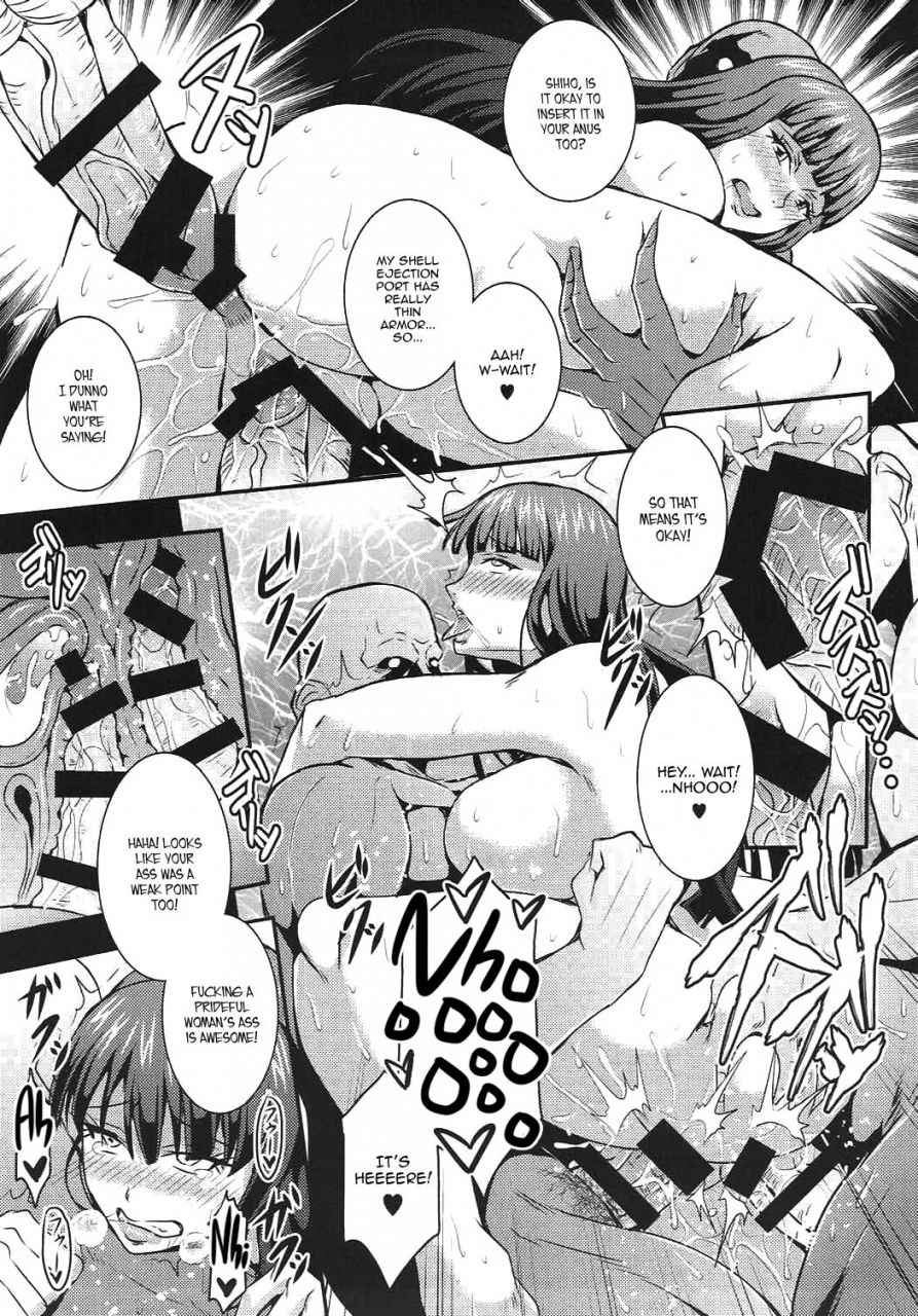 c92-mean-machine-mifune-seijirou-iemototachi-no-kyuujitsu-family-heads-day-off-girls-und-panzer-english-panatical