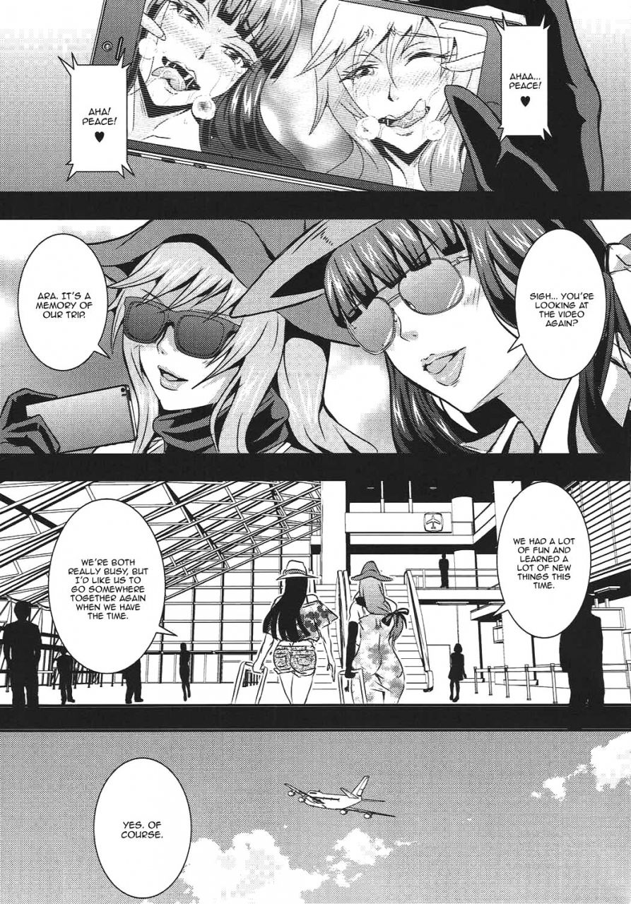 c92-mean-machine-mifune-seijirou-iemototachi-no-kyuujitsu-family-heads-day-off-girls-und-panzer-english-panatical