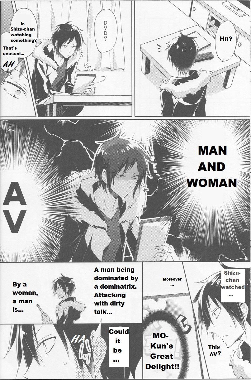 c92-no-fate-yuzuriha-shizu-chan-no-himitsu-o-shichatta-i-know-shizu-chans-secret-durarara-english-kck-amateur