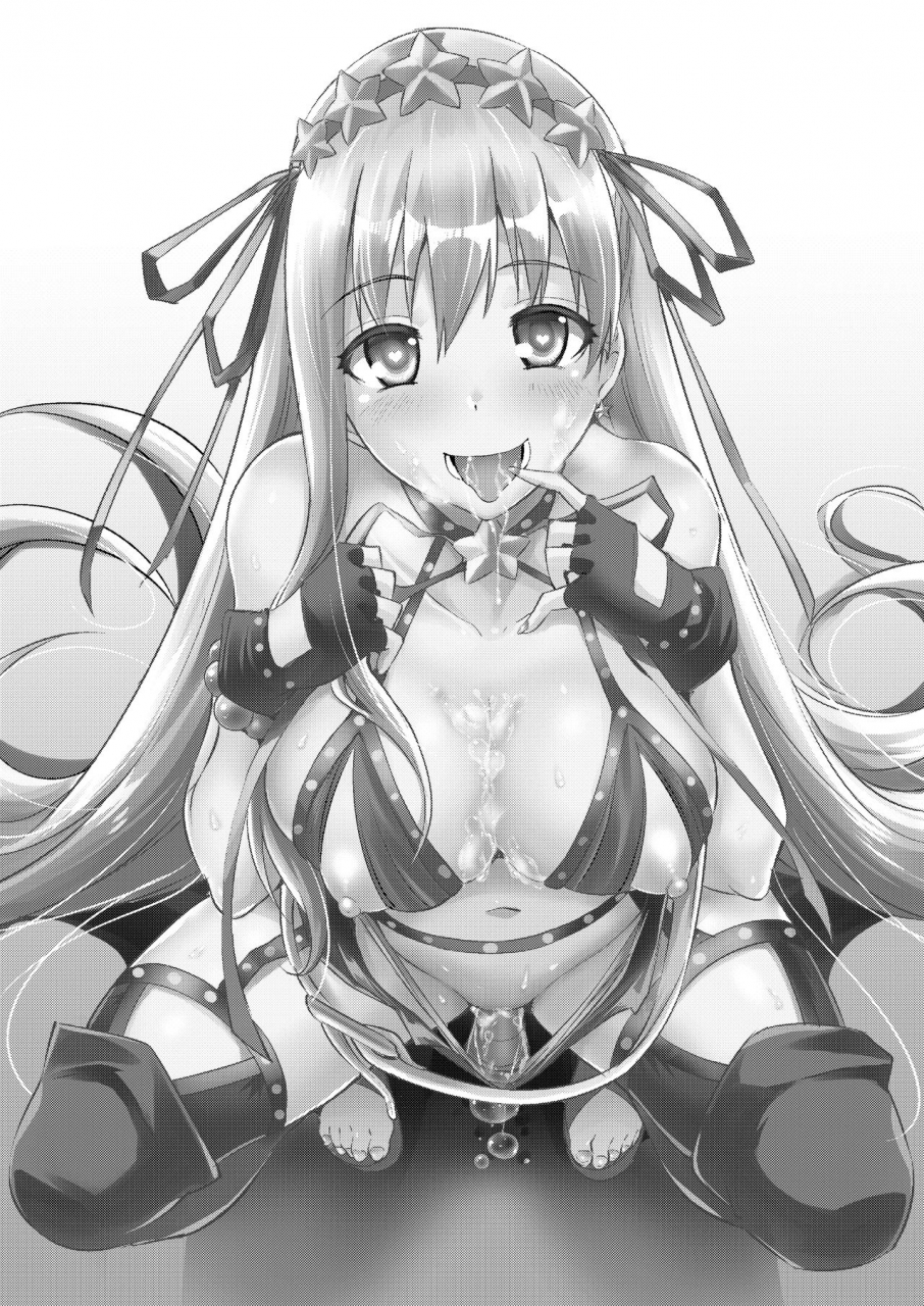 c95-once-only-nekoi-hikaru-cursed-clothes-chamber-fategrand-order-chinese