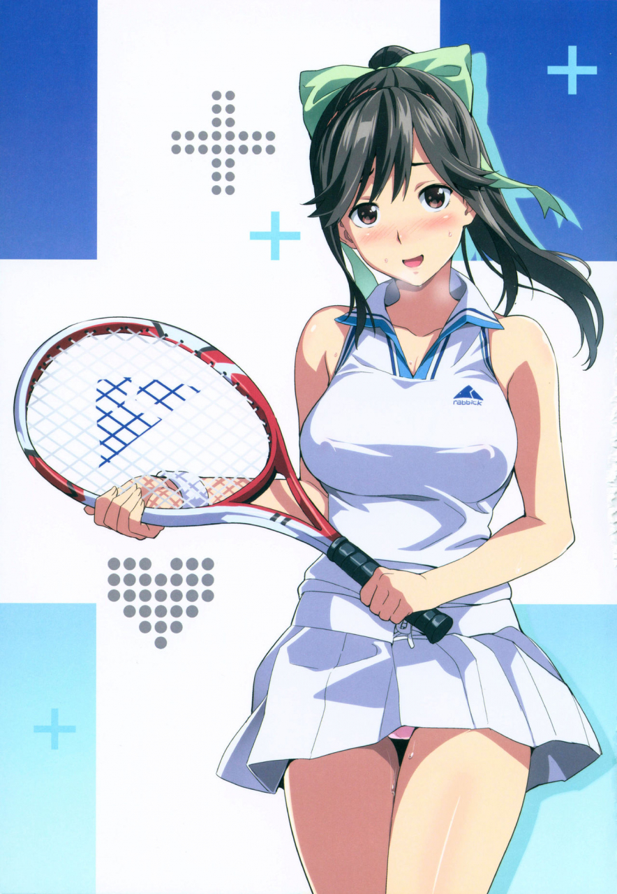 c96-shinjugai-takeda-hiromitsu-mana-tama-plus-soushuuhen-love-plus