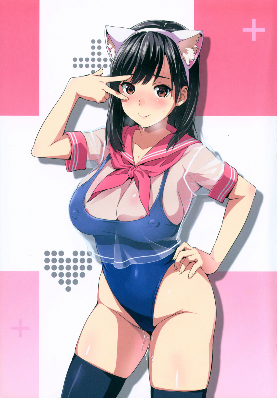 c96-shinjugai-takeda-hiromitsu-mana-tama-plus-soushuuhen-love-plus