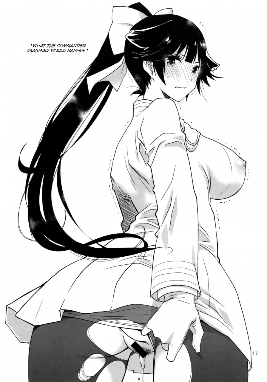 ct34-ponkotsu-works-onee-san-to-tokubetsu-ninmu-azur-lane-english-ouch-translations