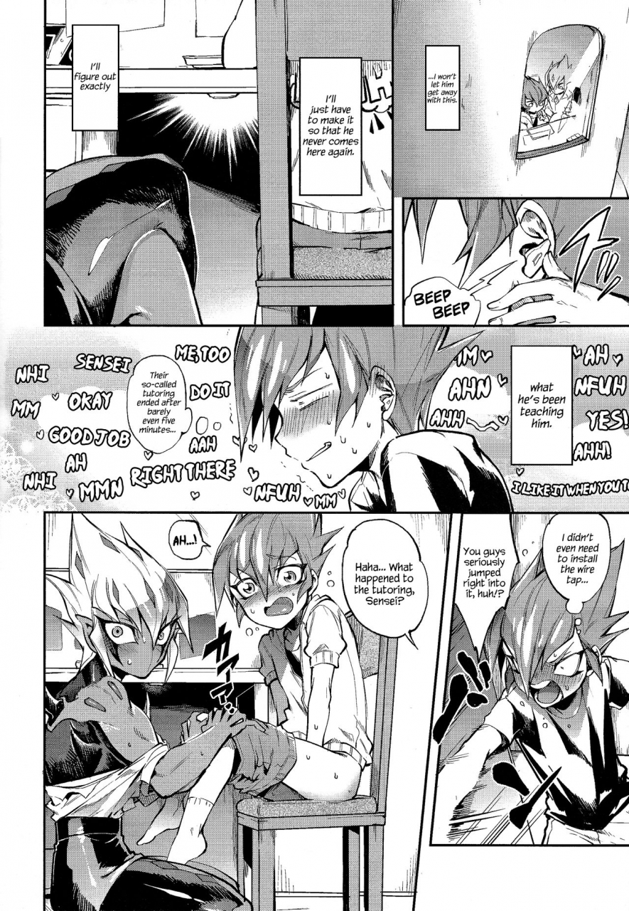 chou-ore-no-turn-25-enmuhaze-yosuke-yokaranu-vector-sensei-yu-gi-oh-zexal-english-hennojin