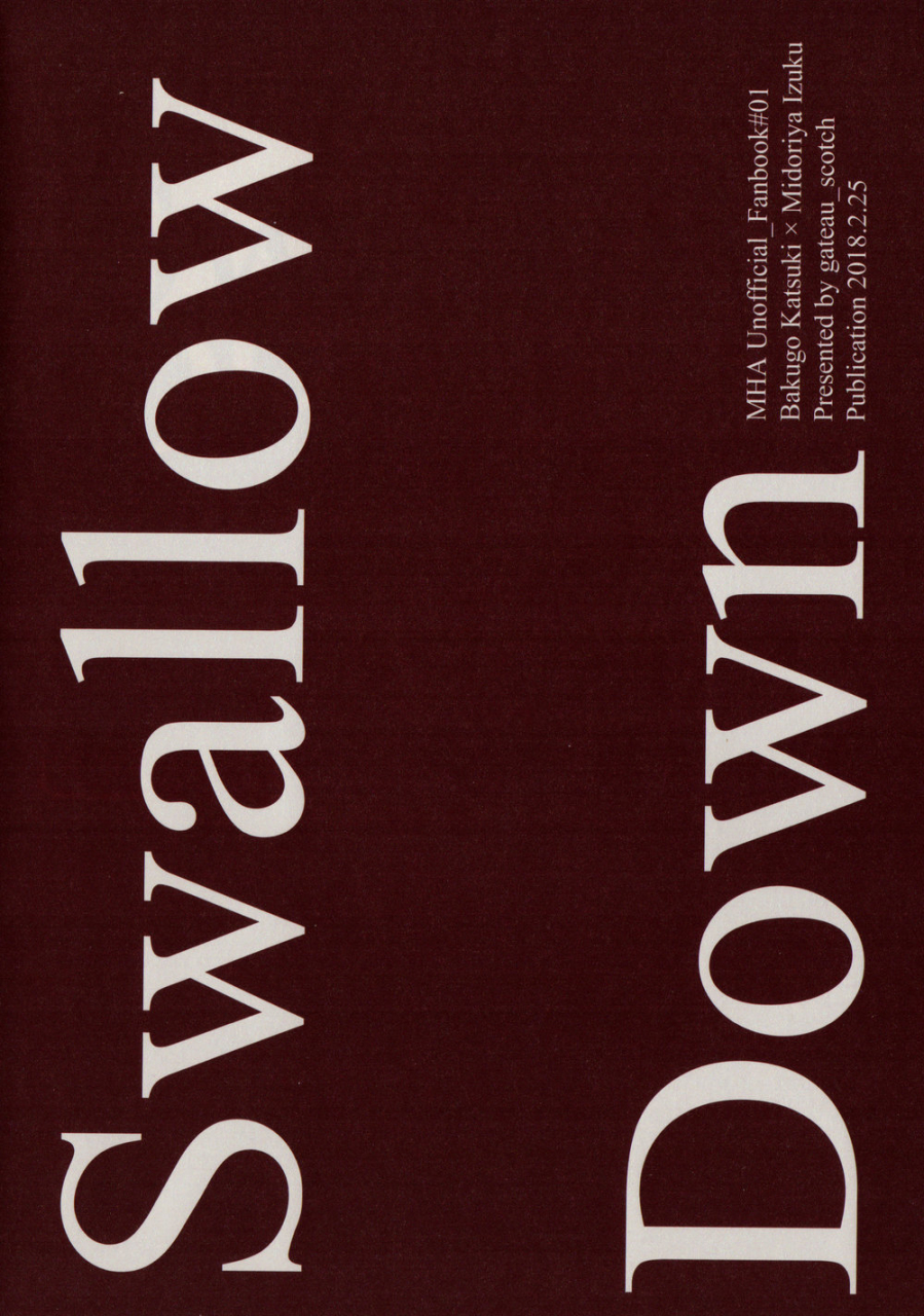 douyara-deban-no-youda-10-gateau-scotch-amakuchi-lencon-swallow-down-boku-no-hero-academia-english