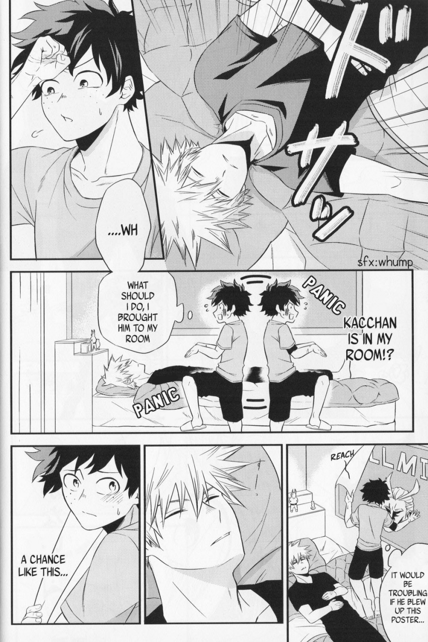 douyara-deban-no-youda-10-gateau-scotch-amakuchi-lencon-swallow-down-boku-no-hero-academia-english