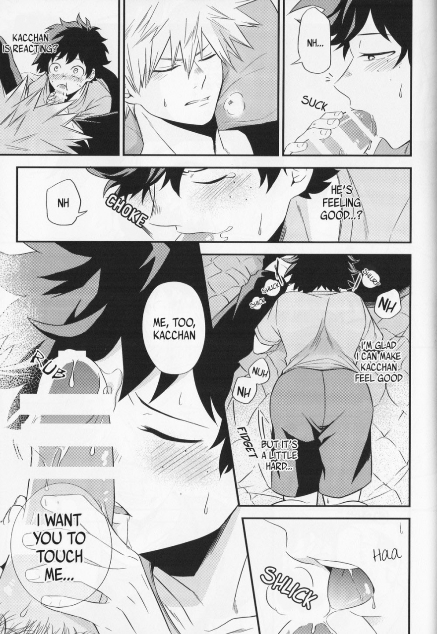 douyara-deban-no-youda-10-gateau-scotch-amakuchi-lencon-swallow-down-boku-no-hero-academia-english