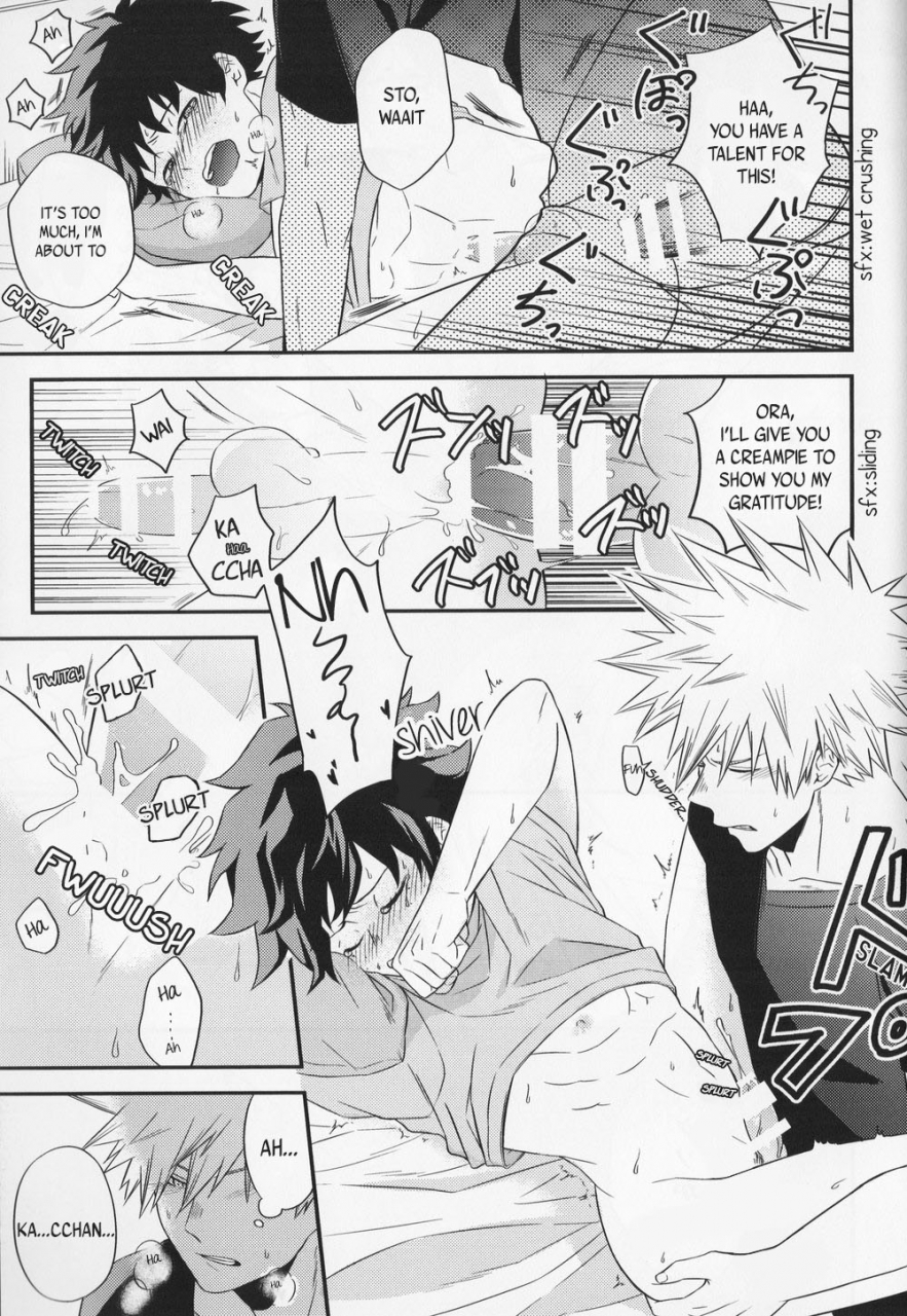 douyara-deban-no-youda-10-gateau-scotch-amakuchi-lencon-swallow-down-boku-no-hero-academia-english