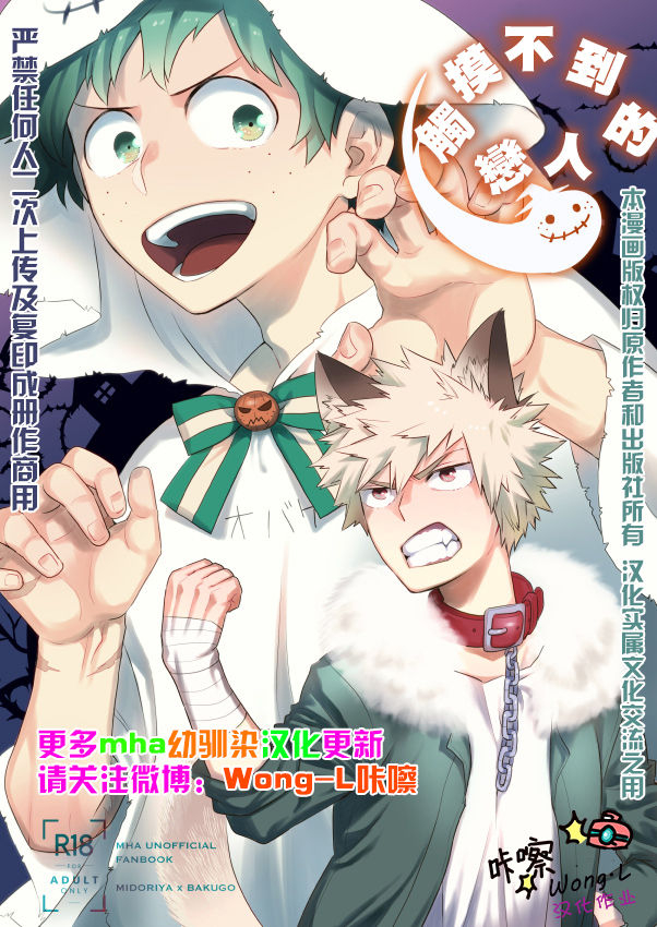 douyara-deban-no-youda-14-bakuchi-jinsei-sp-satsuki-fumi-invisible-lover-boku-no-hero-academia-chinese-wongl