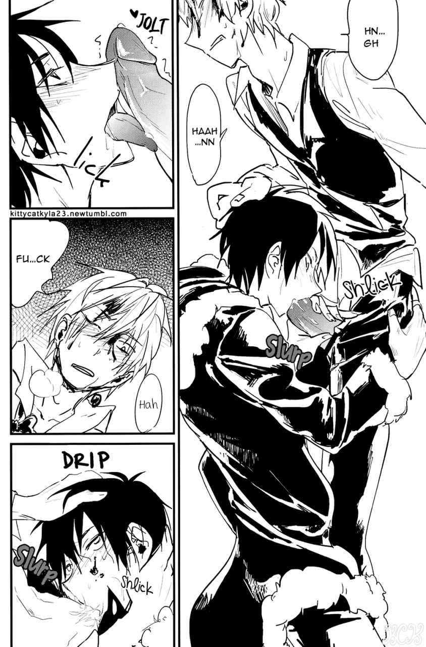 ikebukuro-crossroads-12-milk-cult-trash-leopard-kiss-kiss-bang-bang-durarara-english-kck-amateur