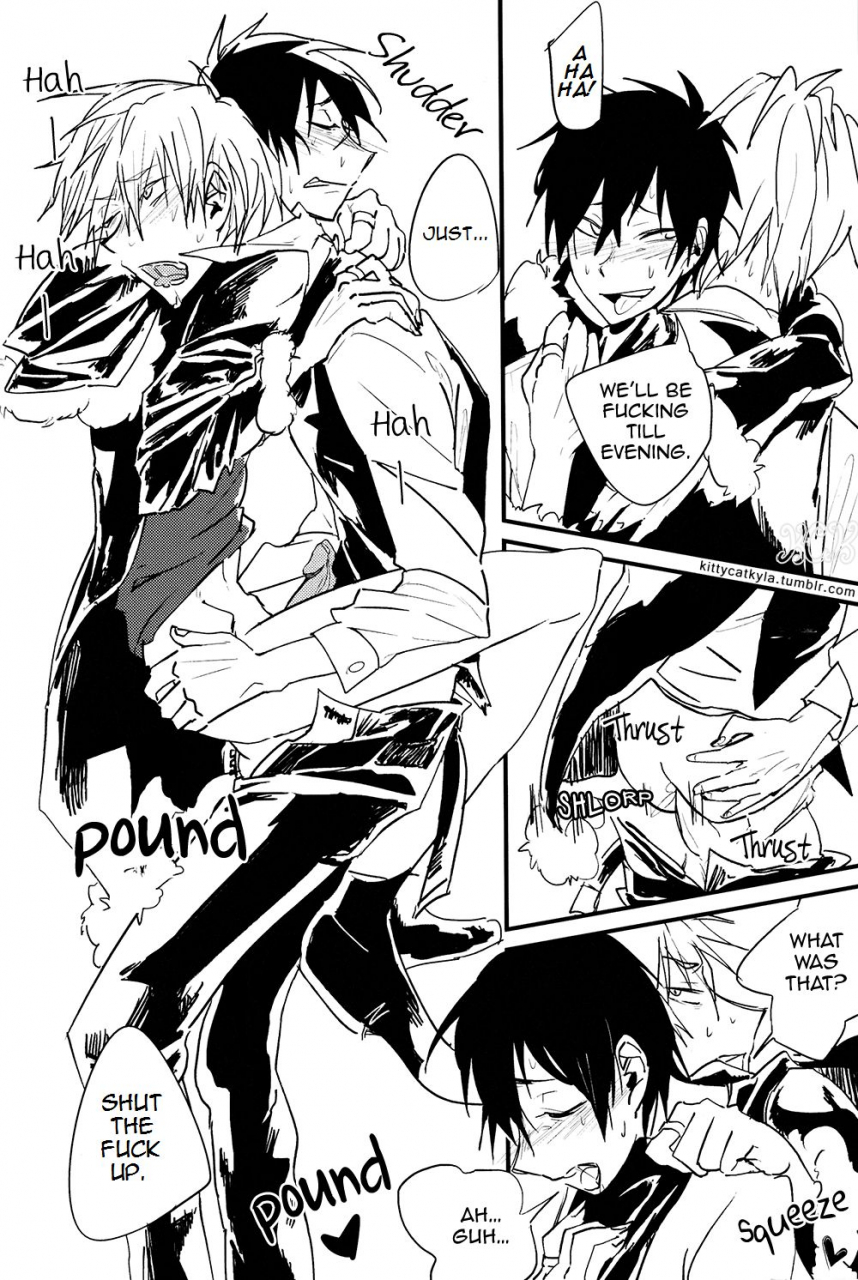 ikebukuro-crossroads-12-milk-cult-trash-leopard-kiss-kiss-bang-bang-durarara-english-kck-amateur