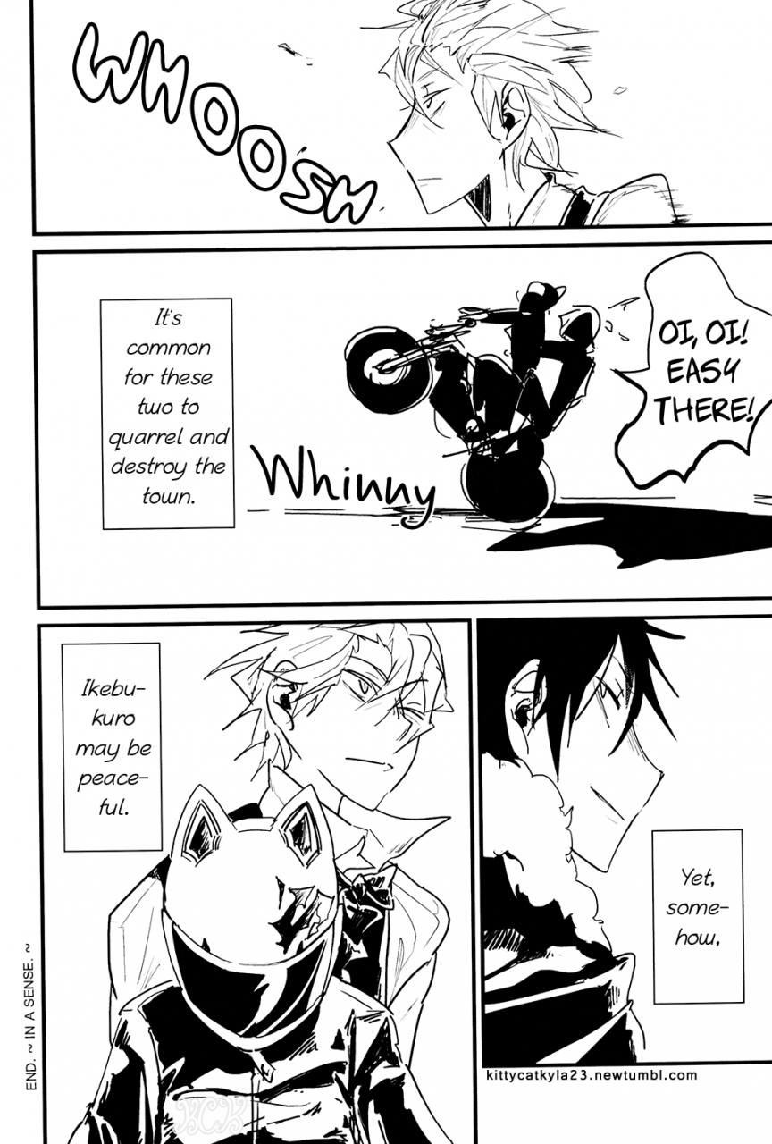 ikebukuro-crossroads-12-milk-cult-trash-leopard-kiss-kiss-bang-bang-durarara-english-kck-amateur