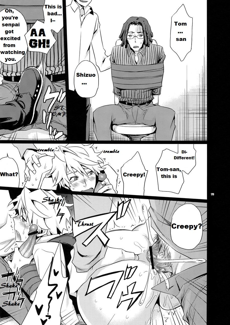 ikebukuro-crossroads-2-crazy9-ichitaka-tanjoubi-ni-mob-ni-okasareru-kawaisou-na-shizuo-no-hon-durarara-english-kck-amateur-scans