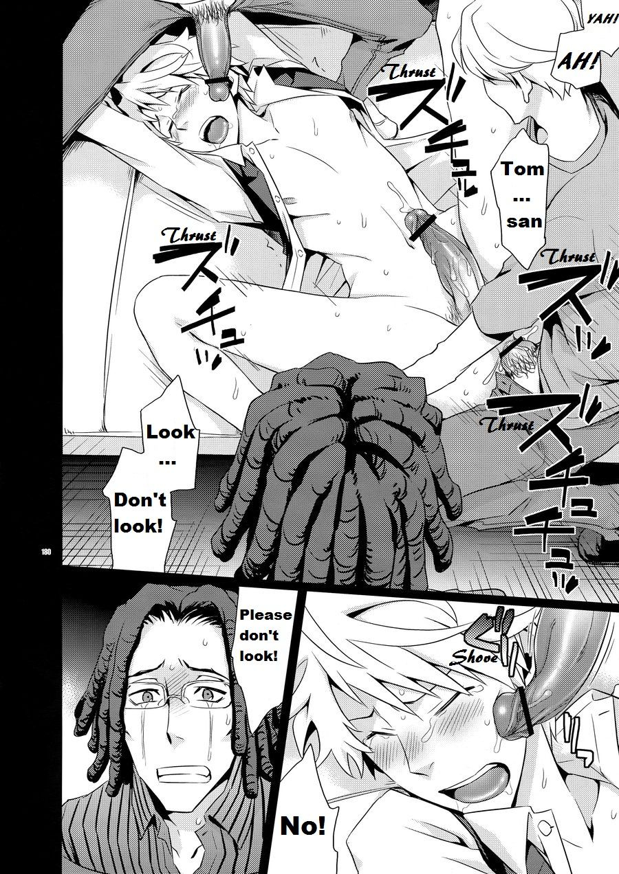 ikebukuro-crossroads-2-crazy9-ichitaka-tanjoubi-ni-mob-ni-okasareru-kawaisou-na-shizuo-no-hon-durarara-english-kck-amateur-scans