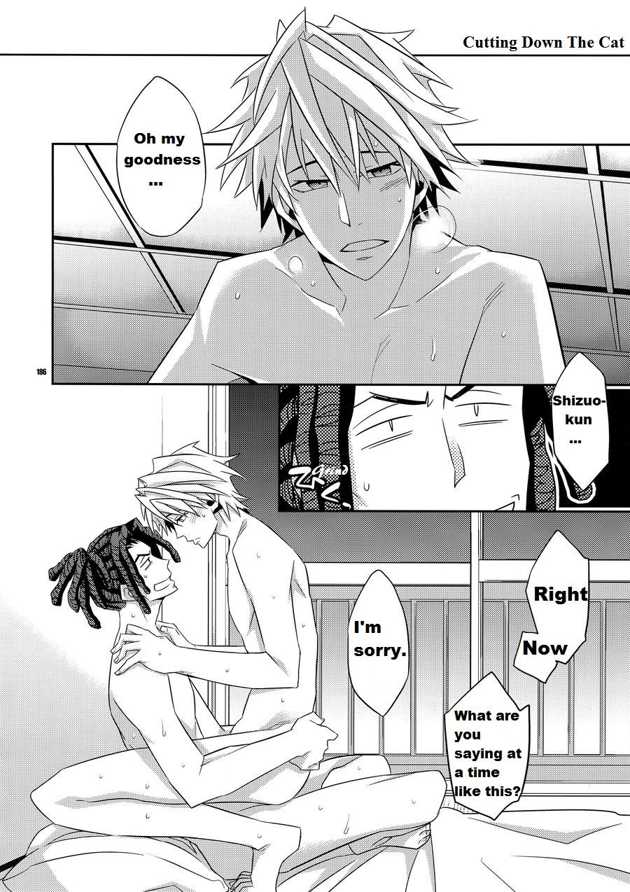 ikebukuro-crossroads-2-crazy9-ichitaka-tanjoubi-ni-mob-ni-okasareru-kawaisou-na-shizuo-no-hon-durarara-english-kck-amateur-scans