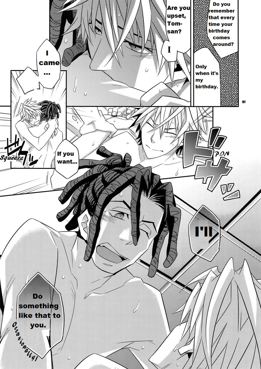 ikebukuro-crossroads-2-crazy9-ichitaka-tanjoubi-ni-mob-ni-okasareru-kawaisou-na-shizuo-no-hon-durarara-english-kck-amateur-scans