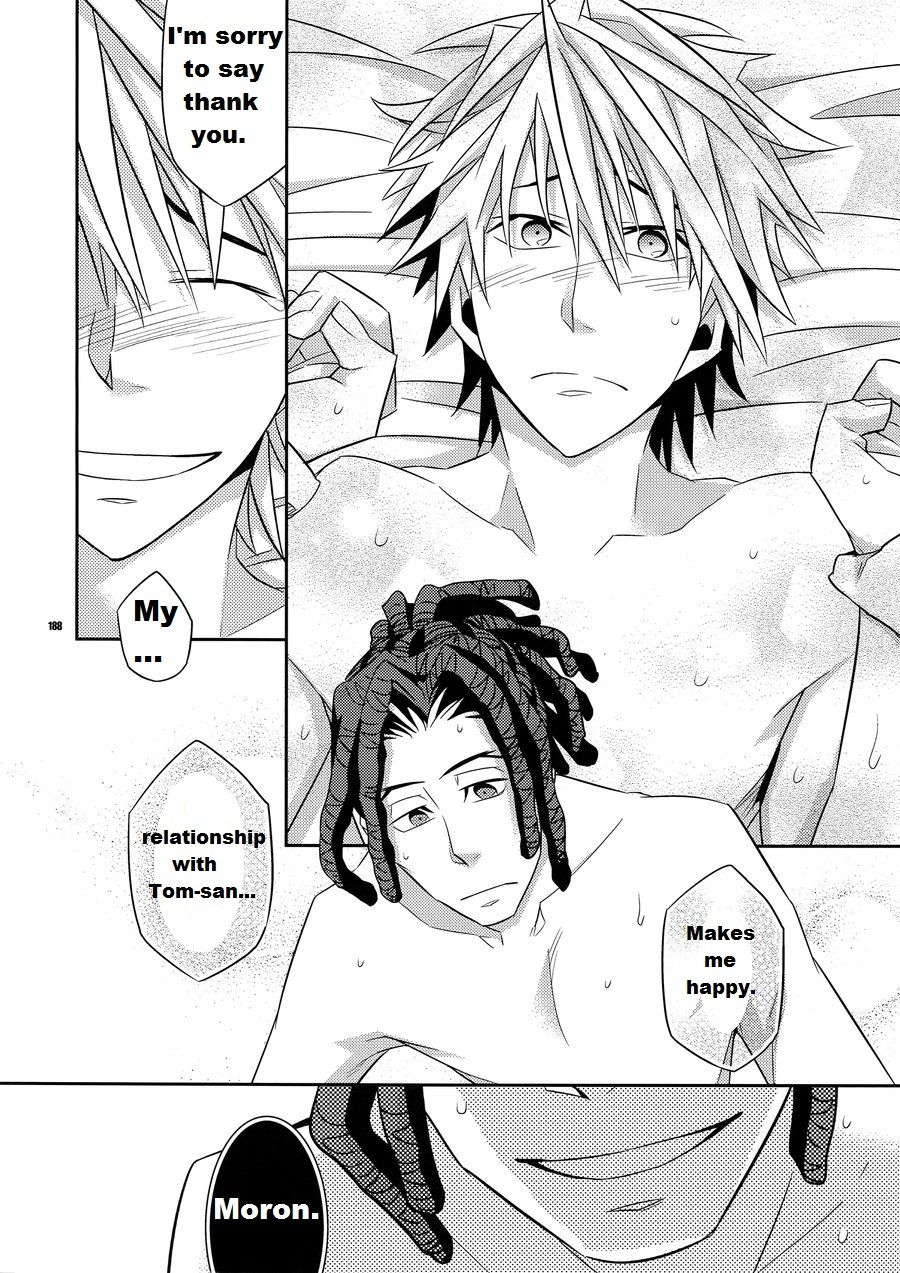 ikebukuro-crossroads-2-crazy9-ichitaka-tanjoubi-ni-mob-ni-okasareru-kawaisou-na-shizuo-no-hon-durarara-english-kck-amateur-scans