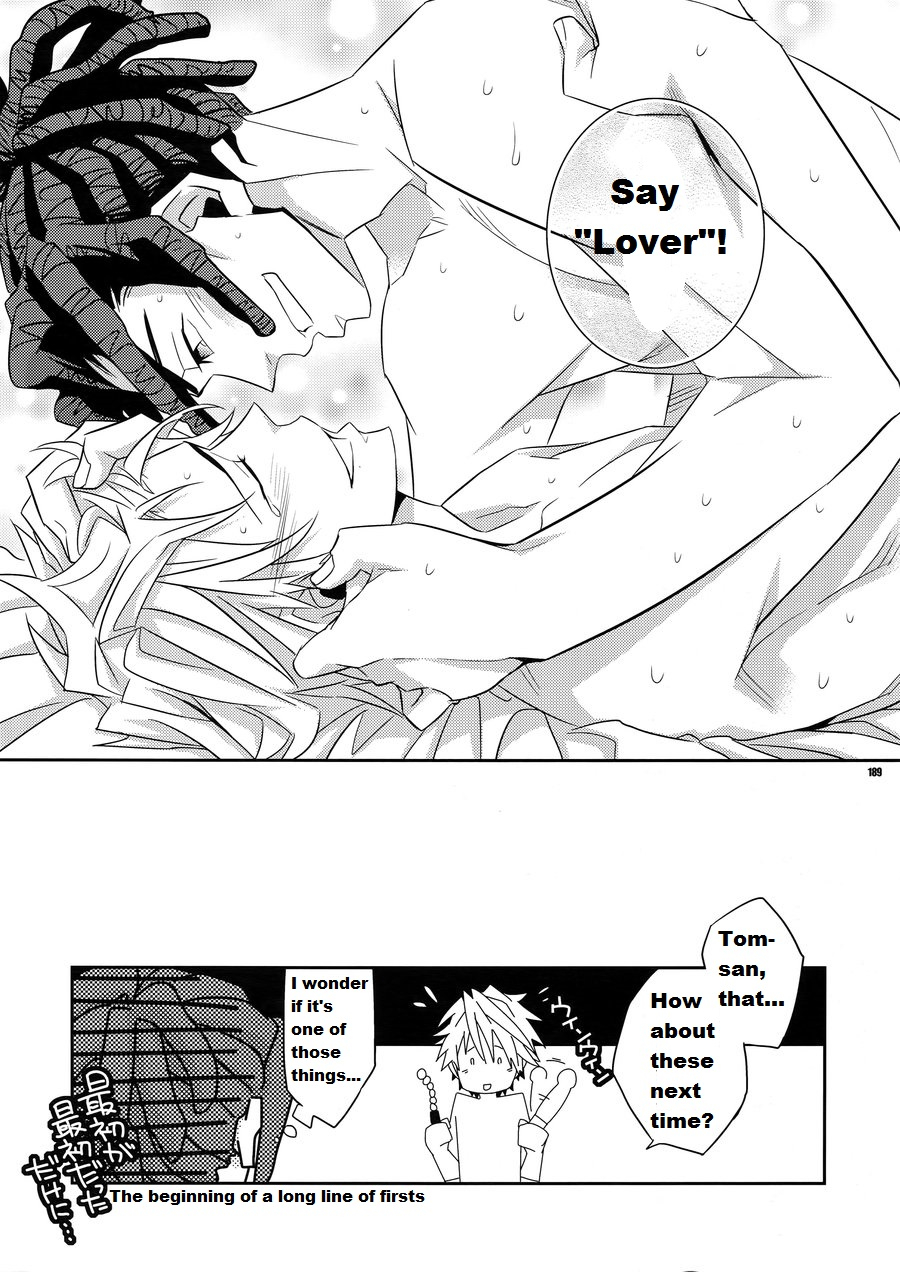 ikebukuro-crossroads-2-crazy9-ichitaka-tanjoubi-ni-mob-ni-okasareru-kawaisou-na-shizuo-no-hon-durarara-english-kck-amateur-scans