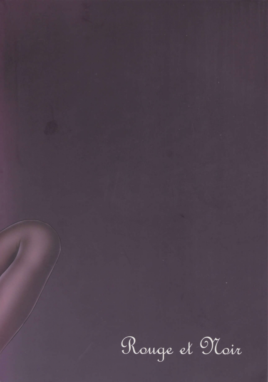 c96-rouge-et-noir-mashimaru-futsuu-ni-koishita-futsuu-no-shoujo-azur-lane-chinese