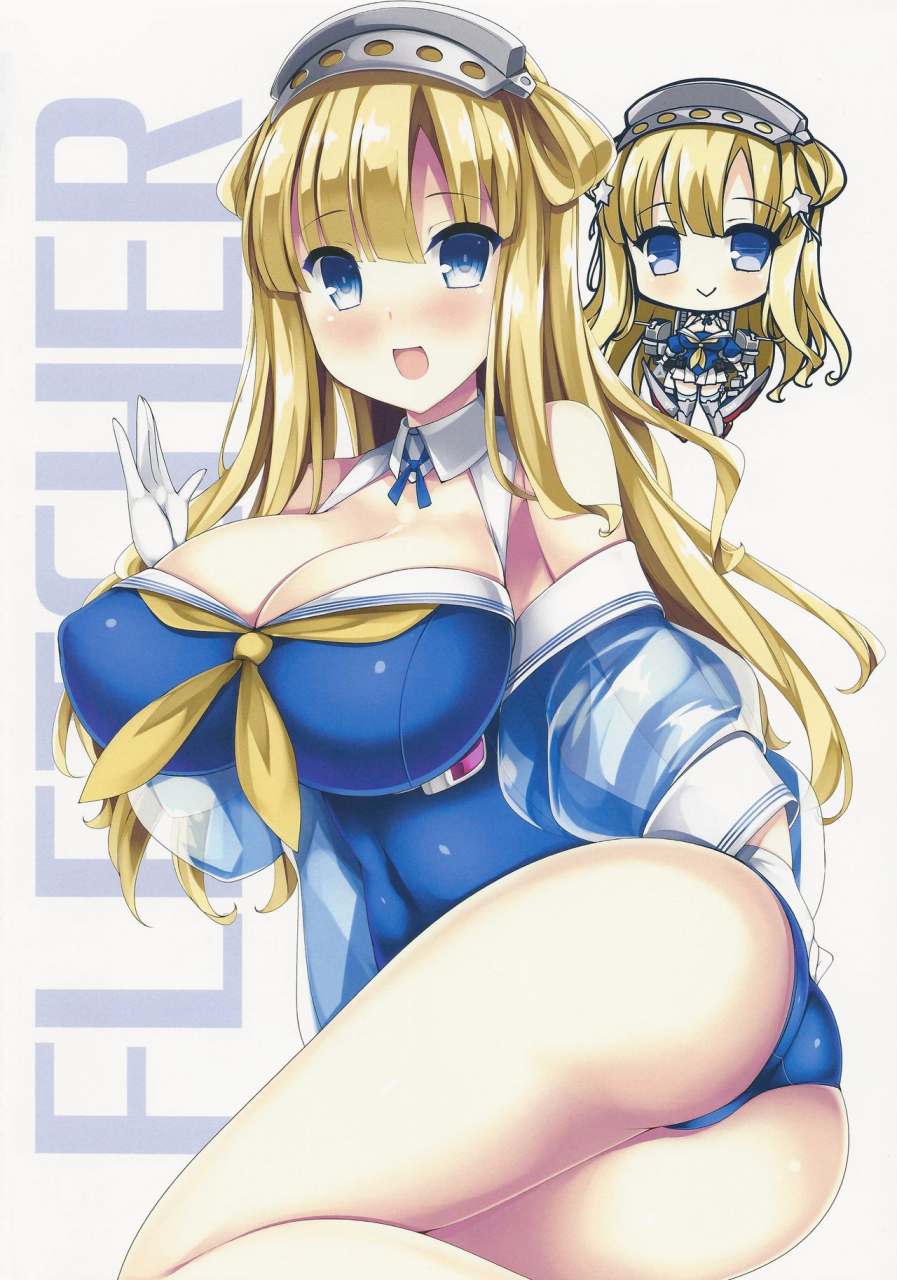 c97-mujitan-tsumugie-wagamama-oppai-kyonyu-kuchiku-kan-matome-kantai-collection-kancolle