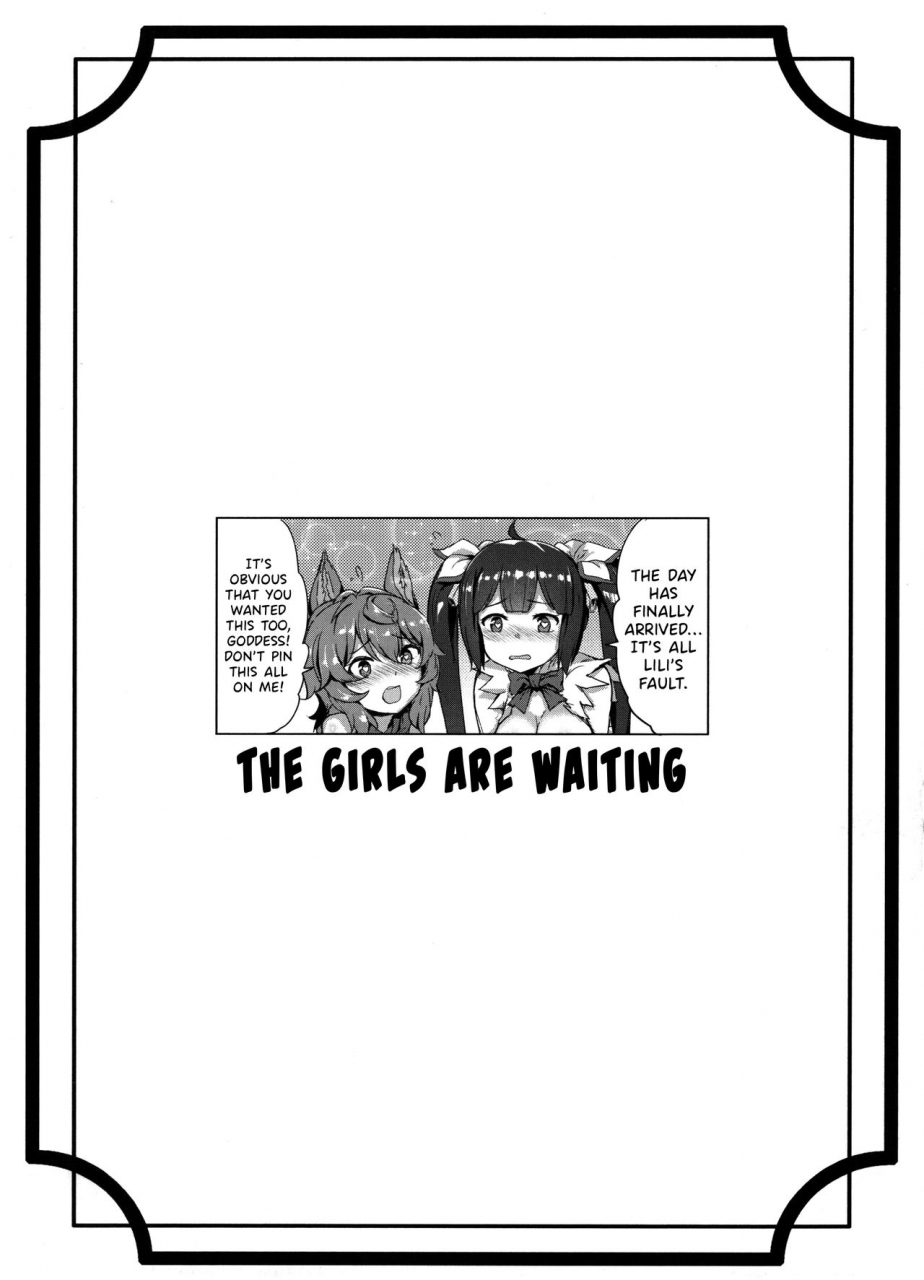 ff34-aokihoshi-akaiguppy-secret-dungeon-battle-dungeon-ni-deai-o-motomeru-no-wa-machigatteiru-darou-ka-english-hennojin