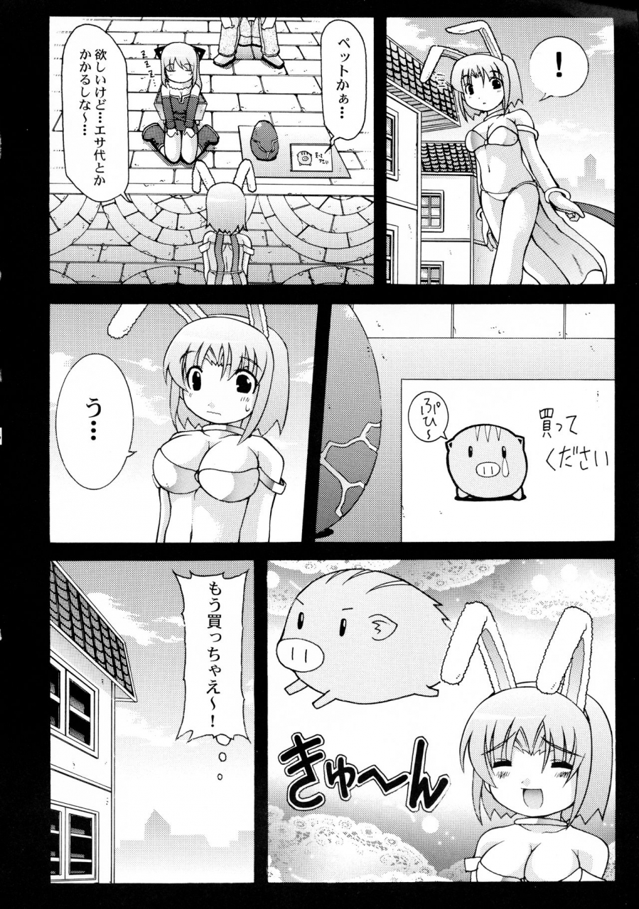 cr36-abarenbow-tengu-daitengu-iori-izumi-yuujiro-boss-and-me-ragnarok-online