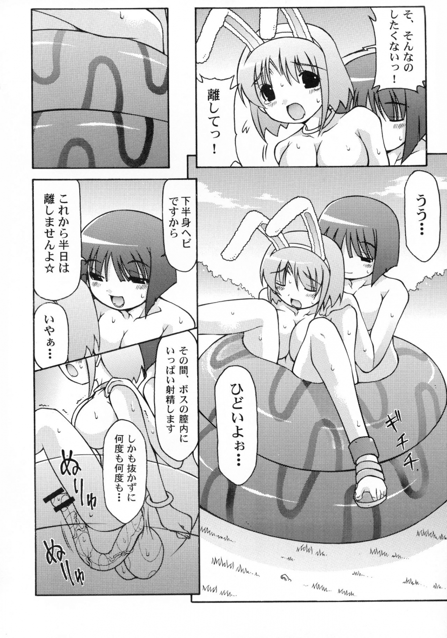 cr36-abarenbow-tengu-daitengu-iori-izumi-yuujiro-boss-and-me-ragnarok-online