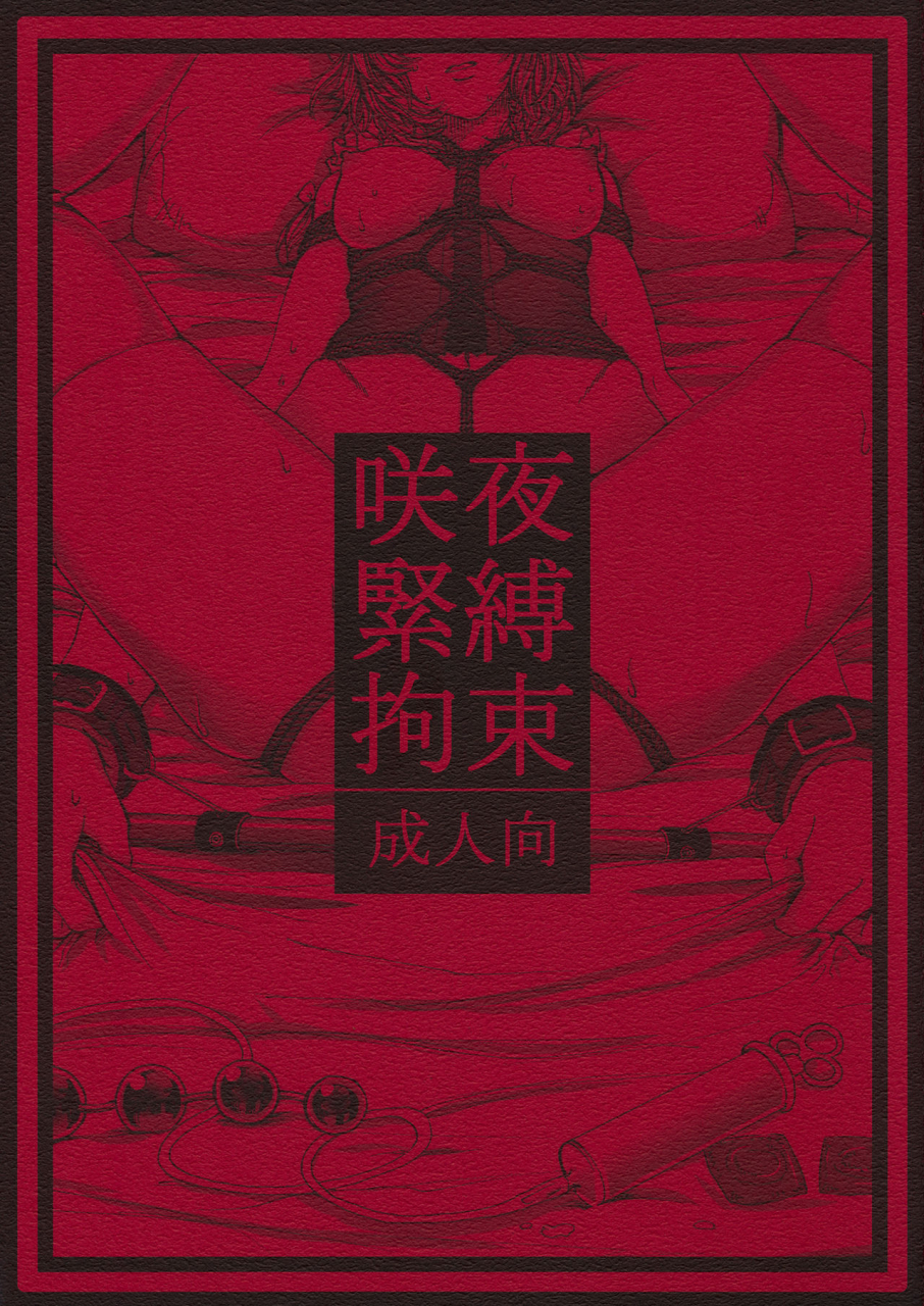 reitaisai-11-daiji-na-koto-wa-nikai-mo-iwanai-hasebe-soutsu-sakuya-kinbaku-kousoku-touhou-project-english-hardcase8translates