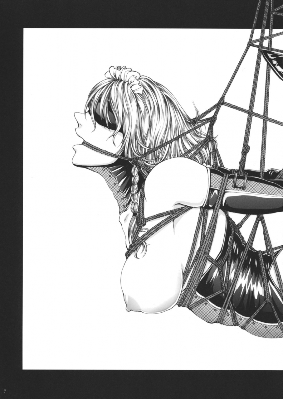 reitaisai-11-daiji-na-koto-wa-nikai-mo-iwanai-hasebe-soutsu-sakuya-kinbaku-kousoku-touhou-project-english-hardcase8translates