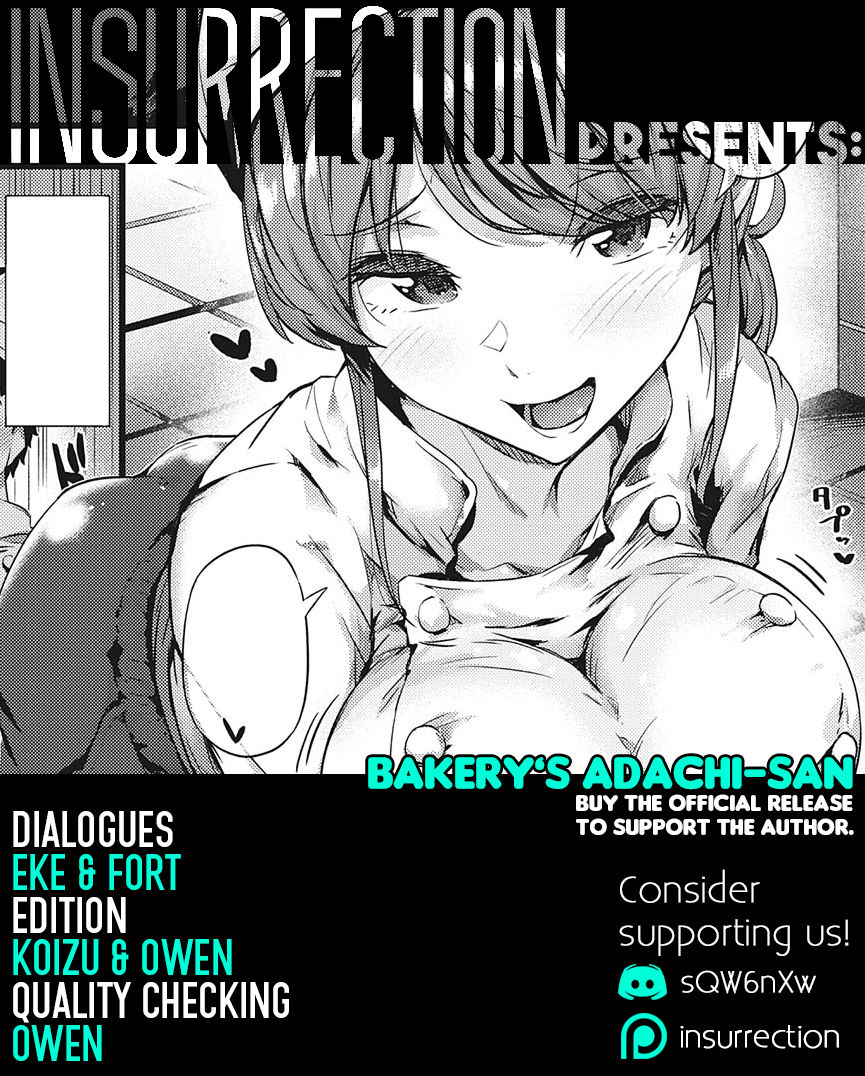 tokiwa-midori-panya-no-adachi-san-bakery-s-adachi-san-comic-exe-29-english-insurrection-digital