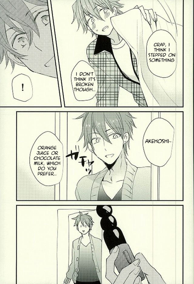 brilliant-days-thief-cat-noriko-ore-no-kawaii-onaho-senpai-4-ensemble-stars-english