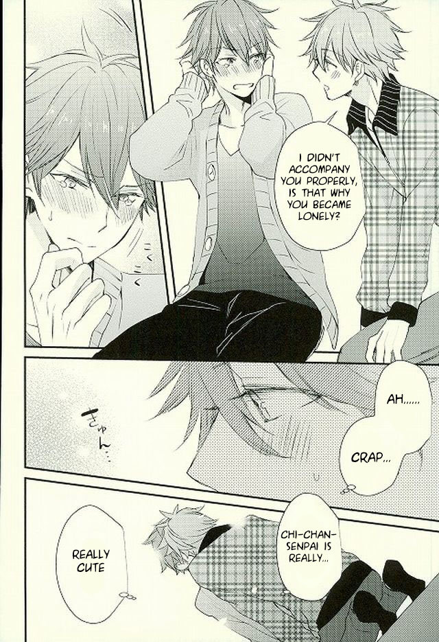 brilliant-days-thief-cat-noriko-ore-no-kawaii-onaho-senpai-4-ensemble-stars-english