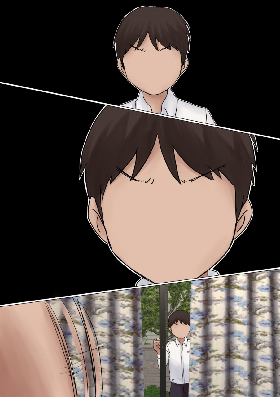 akahon-ore-no-hatsukoi-osananajimi-ga-otoko-tomodachi-no-sefri-datta-ken-ntr-fuumi