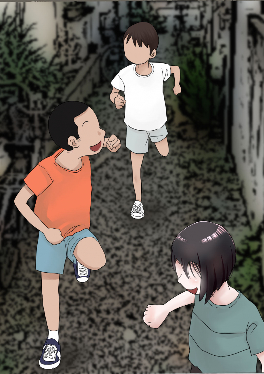 akahon-ore-no-hatsukoi-osananajimi-ga-otoko-tomodachi-no-sefri-datta-ken-ntr-fuumi