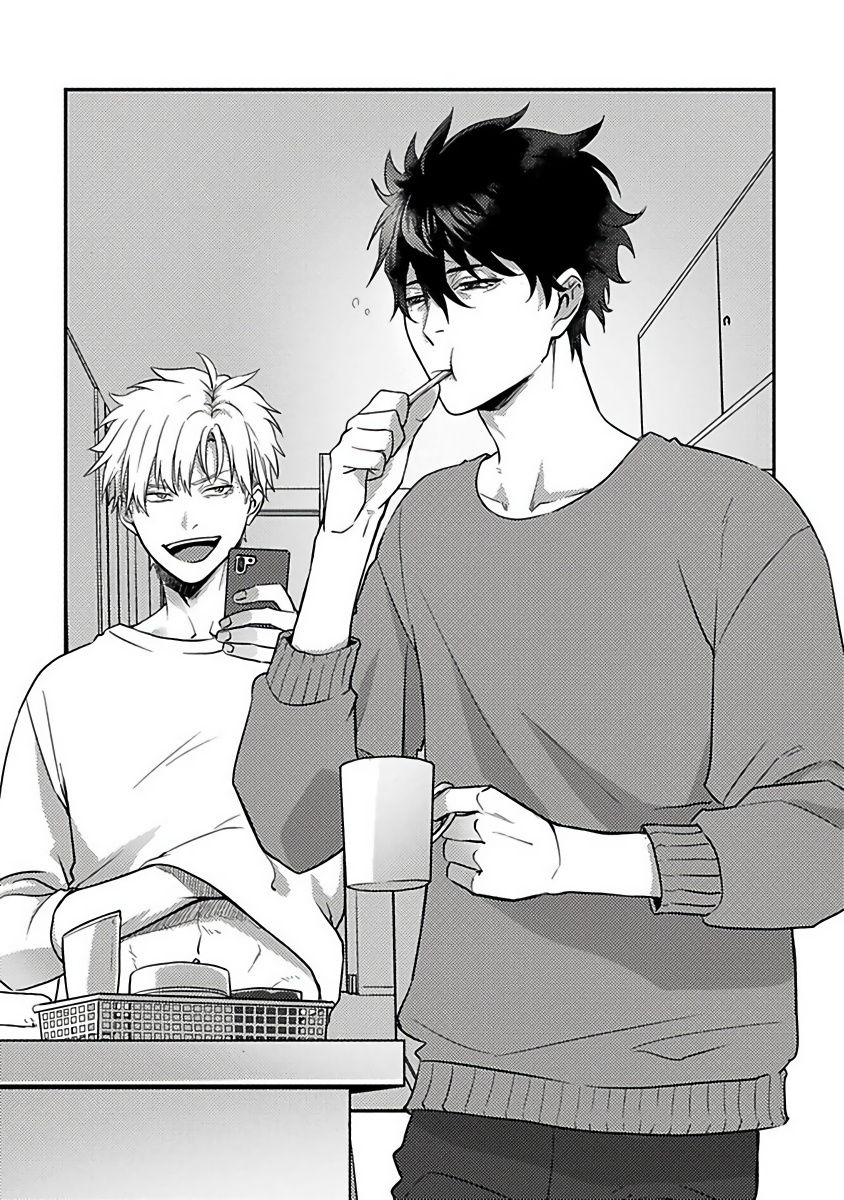 akio-chake-hebi-to-hoshikuzu-ch-1-6-chinese-digital