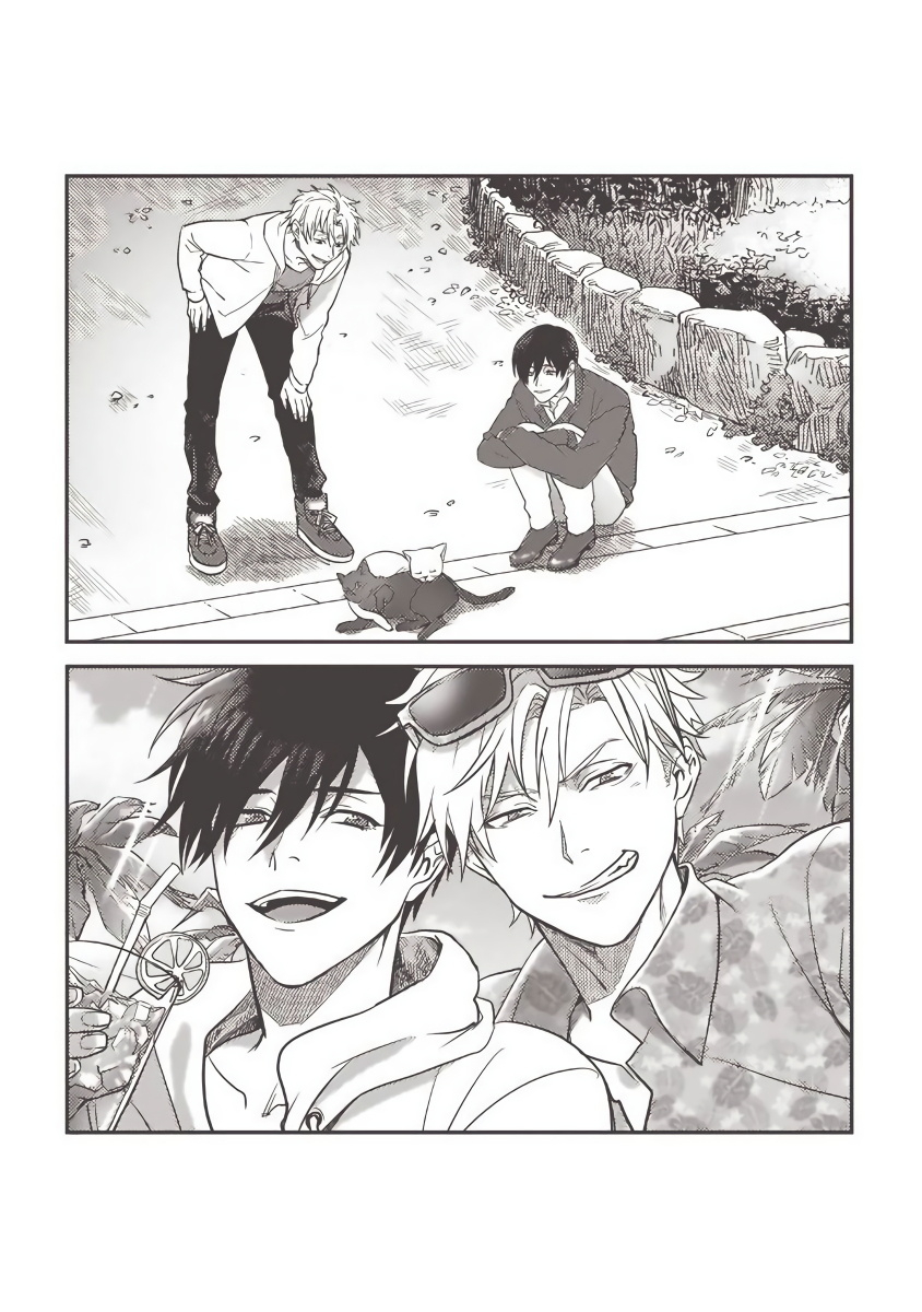 akio-chake-hebi-to-hoshikuzu-ch-1-6-chinese-digital