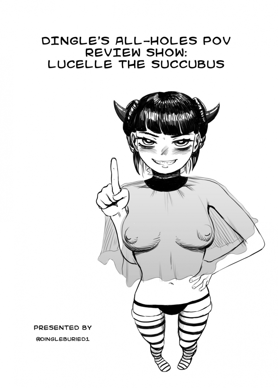 dingles-all-hole-pov-review-show-lucelle-the-succubus